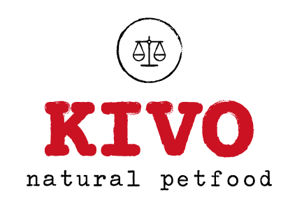 Kivo Petfood - Doprajte svojim štvornohým miláčikom vysokokvalitné krmivo  pre ich zdravý rast a vývoj.